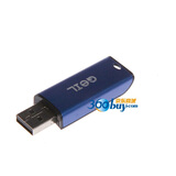 ��GEIL��Mini �ȶ��� 2G U�̣���ɫ��