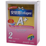 MeadJohnson ���޳���Ӥ��A+2�νϴ�Ӥ���䷽�̷� 400��