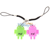 �ʿƣ�Netac��E280 4G ��׿С����װ ��4G U��*2��