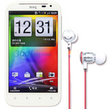 HTC ��� XL X315e 3G�ֻ�����ɫ��WCDMA/GSM