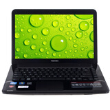 ��֥(TOSHIBA) M800-T02B 14Ӣ��ʼǱ����ԣ�i5-2450M 2G 640G  HD 7670M 1G���� USB3.0 Win7��������