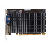 ˫����UNIKA������2 GT520 (2G) ��ţ�� Turbo ���� 630/1066 1GB/64BITS DDR3 PCI-E�Կ�