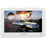 ���onda�� VX530LE  4G  4.3 Ӣ�� MP4������ ��ɫ