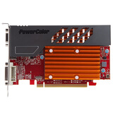 ���������Dataland��HD5450��ɫ��D3-1GHM 650/800 512M/64bit GDDR3 PCI-E�Կ�