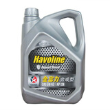 �ӵ�ʿ �ϳ��ͻ��� 5W-40 4L
