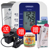 omronŷķ������Ѫѹ��/Ѫѹ�� ȫ�Զ� HEM-7051 �ϱ�ʽ