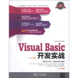 软件开发实战：Visual Basic开发实战（附DVD-ROM光盘1张）