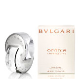 bvlgari omnia edt 宝格丽晶莹纯香女士淡香水 40ml