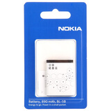 ŵ���ǣ�NOKIA��BL-5B ԭװ�ֻ���� ���û��ͣ�6120Ci/6120/5200/5300/5320��