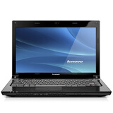 ���루Lenovo��B460A-ITH 14.0Ӣ��ʼǱ����ԣ�i3-380M 2G 320G 512���� ����ͷ ����  DVD��¼��