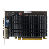 ˫����UNIKA������2 GT520(2G)��ţ�� Turbo���� 810/1066 1024MB/64BITS DDR3 PCI-E�Կ�