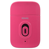 ���ڣ�POVOS) PW818 ���뵶 ���Ϻ�ɫ��