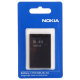 ŵ���ǣ�NOKIA��BL-4U ԭװ�ֻ���� ������ŵ����5330/2228/5250/5530/C5-03/E66/6600S/8800A/500��