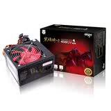 �����ߣ�aigo���ڰ���ʿ450GV ��Դ���300W/12CM���ȣ�