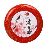 御青 2012 新茶 透天香 黄金桂 80g