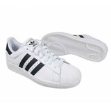 Adidas/���ϴ�˹��Ҷ�� ���� superstar 2 �������а�Ь G17068