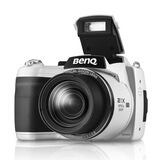 ������BenQ�� GH600 ������� ���İף�1600������ 3.0Ӣ��Һ���� 21����ѧ�佹 25mm��� 1cm΢�ࣩ
