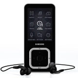 ���ǣ�SAMSUNG����YP-Q3 4G MP4 ����������ɫ