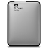 �������ݣ�WD��My Passport Mac Edition 1TB ����ЯӲ�� WDBBXV0010BBK
