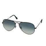 ���ٷ���Ȩ��Ray-Ban ���� �������Աϵ�е���ɫ��Ƭ�۾�̫���� 3025 002/3F 58MM ym