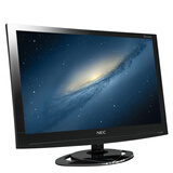 NEC ���� VE2303XG 23Ӣ�����LED������ʾ�� ����ɫ��