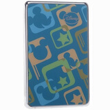 ��ʿ�ᣨDisney���Ų�����ϵ�� �Ų��� 2.5Ӣ�� 1TB �ƶ�Ӳ��