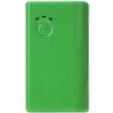 �𲩣�YOOBAO�������ƶ���ԴYB-611(��ɫ��2600���� ��LED��������