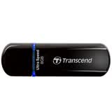 ���� (Transcend) JetFlash 600 200X���� 8G U�� �ź�