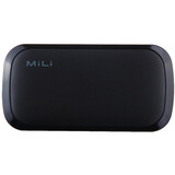 MiLi power shine HB-F40 4000mah �ƶ���Դ ������iphone2/3/3G/4/4S/ipad/ipad2/newipad/Nokia/flyer
