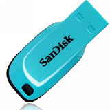 SanDisk�����ϣ�Cruzer CZ50 8GB U��-��ɫ������
