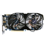 ���Σ�GIGABYTE��GV-N670WF2-2GD 941MHz/6008MHz 2048MB/256bit GDDR5 PCI-E �Կ�