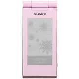 ���գ�SHARP��SH7228U 3G�ֻ�����ɫ��WCDMA/GSM �Ƕ��ƻ�
