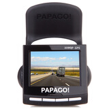 PAPAGO P2 �г���¼�� 