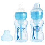 ���ʲ�ʿ 8��ʿ/240ml PP���ھ���ɫ��װ��ƿ  BL-WB824