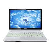 ��ʿͨ��Fujitsu�� LH772 14Ӣ����ڱʼǱ�(i5-3210M 2G 500G GT640M 2G����+HD4000 D�� ���� Win7)��