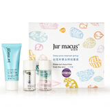 jurmacus�ͻ����ͷ�ս���װ����ͷ��������Һ40ml+����ͷ����Ĥ60g+����ë�׾���Һ40ml��