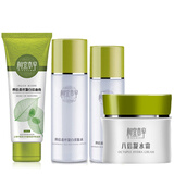 ���˱����ı���˿4���׽���100G+���ˮ120ml+��Һ100G+�˱�ˮ50G