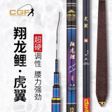 虎翼鱼竿54