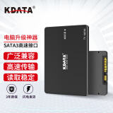 KDATA SSD固态硬盘SATA3接口笔记本台式机升级ssd固态硬盘 60G