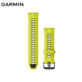 佳明（GARMIN）Forerunner965黄色替换表带(22mm)
