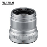 富士(fujifilm)富士微单镜头 大光圈定焦镜头 xf xf 50mm f2.