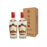 【云门酒业官方旗舰店】云门陈酿青州陈酿53度酱香型白酒国产高度纯