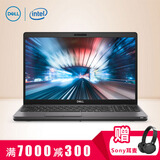 戴尔(dell)precision3540新锐版15.