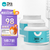 卫仕 NOURSE 亲和配方羊奶粉400g*2新生幼犬猫咪狗狗通用发情期术后营养补充