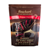 Bouchard比利时进口布夏德黑巧克力排块独立装72%纯可可脂黑巧 多口味选择 72%可可黑巧克力 袋装 330g