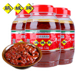 鹃城牌郫县豆瓣酱