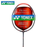 yonex/尤尼克斯羽毛球拍vtzf2李宗伟vtldf新色水晶红羽毛球拍yy林丹