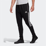 阿迪达斯 （adidas）男子足球运动跑步训练舒适透气耐磨收腿长裤 GH7305 GH7305 M