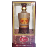 泸州老窖股份 泸州酒·珍品(红) 38度 500ml 单瓶装