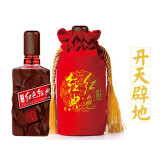洋沽 红色经典·炫彩酒 浓香型白酒 忆岁月情怀,品红色经典 红色经典